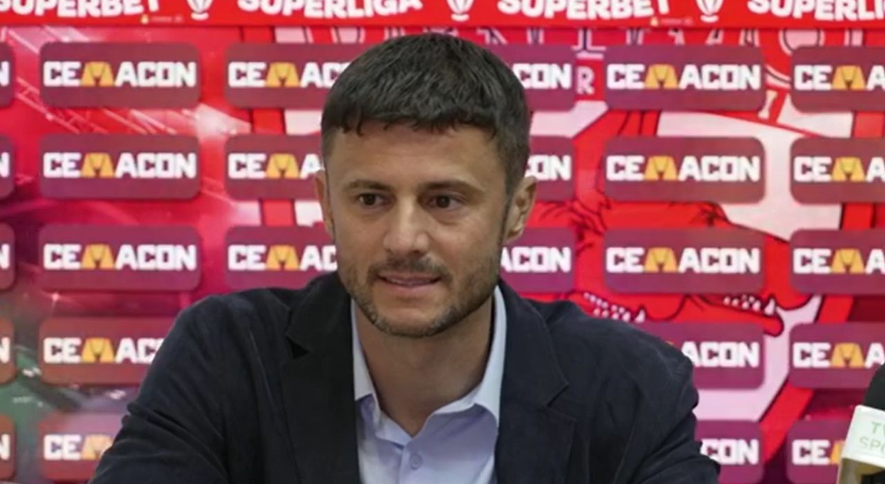 După Gnahore, Andrei Nicolescu anunță și alte plecări de la Dinamo: „Vom încerca să le găsim soluții”