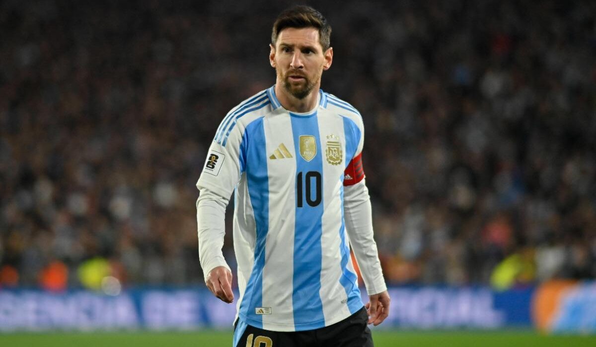 Argentina
