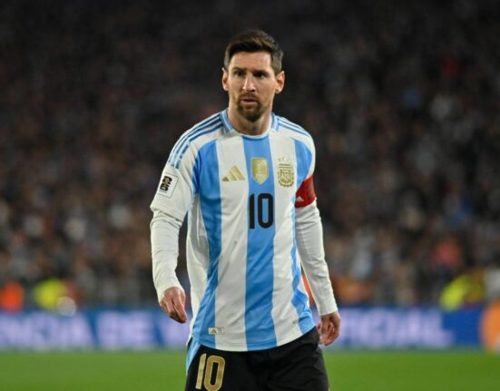 Argentina