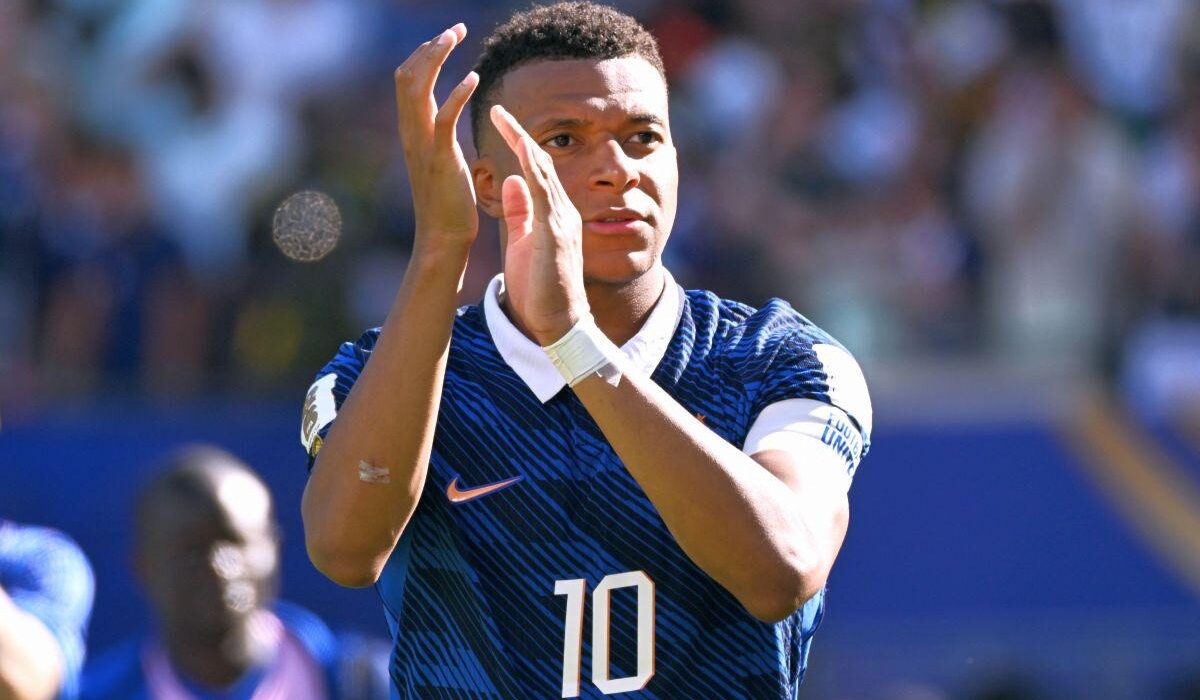 Kylian Mbappe a dat declarația serii, după meciul magic de la Mondial: „Ar trebui să joc până la 80 de ani…”