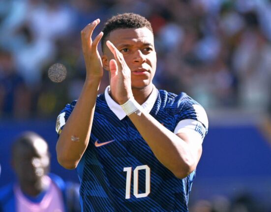 Kylian Mbappe a dat declarația serii, după meciul magic de la Mondial: „Ar trebui să joc până la 80 de ani…”