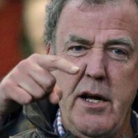 Momente grele pentru Jeremy Clarkson. Prezentatorul Top Gear a fost diagnosticat cu o formă agresivă de cancer