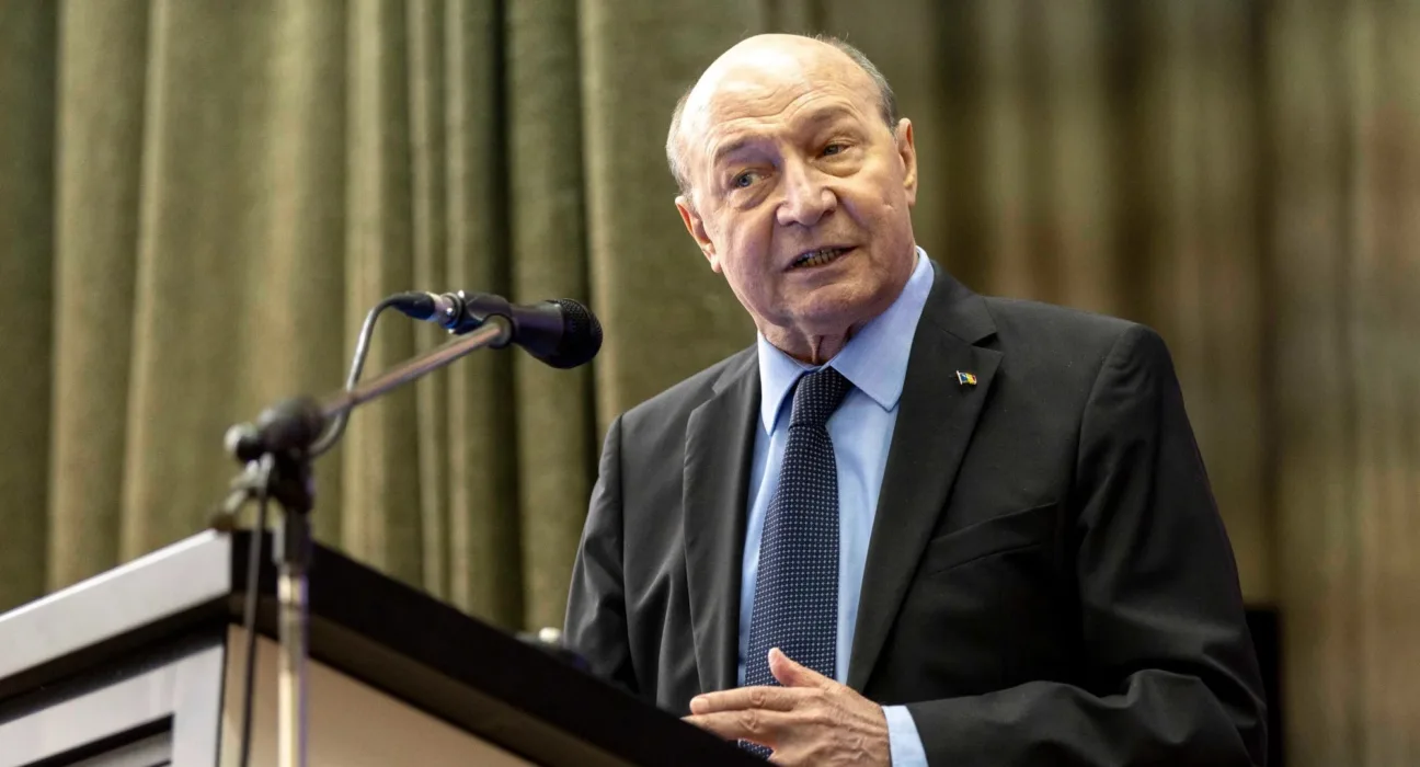 Traian Băsescu spune de unde au pornit „încurcăturile” lui Veștea. „În PNL e un personaj foarte puternic”