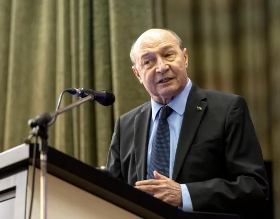 Traian Băsescu spune de unde au pornit „încurcăturile” lui Veștea. „În PNL e un personaj foarte puternic”