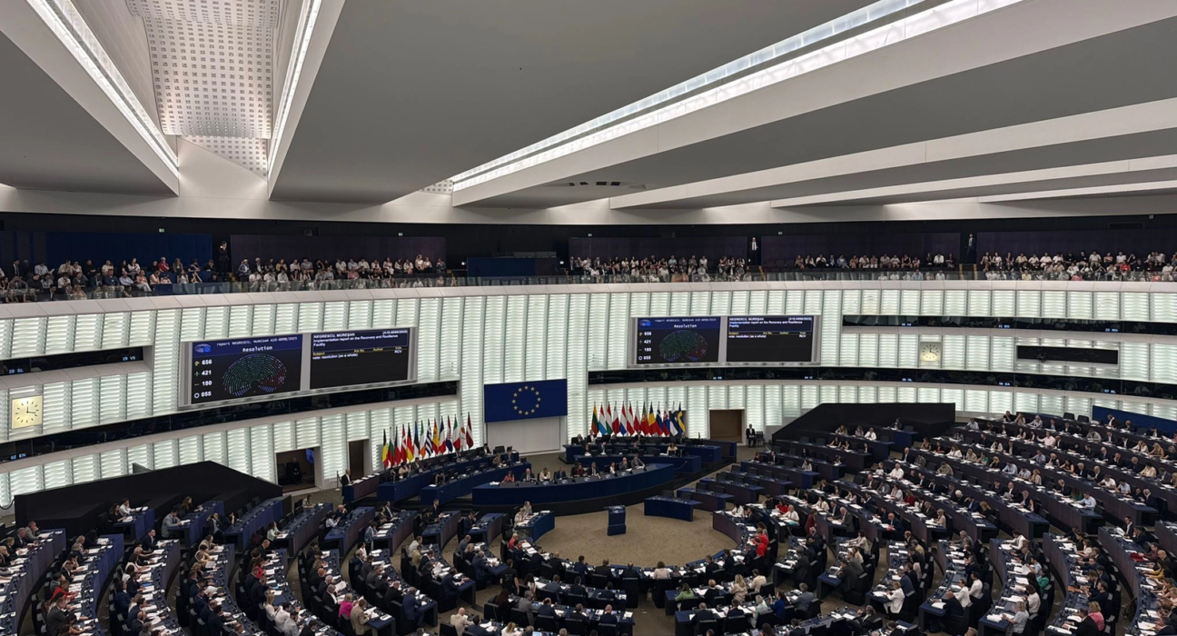 Criză identitară inclusiv la mâncare în UE: Parlamentul European interzice termenul „friptură pe bază de plante”