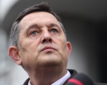 Convins că guvernul Veștea are „99,99% șanse să pice”, un lider AUR face o predicție: „Să-și ia inima în dinți și să se propună ca premier”