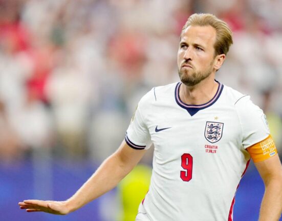 Hary Kane, direct în istorie cu dubla contra Croației: „Felicitări antrenorului, asta ne-a spus la pauză!”