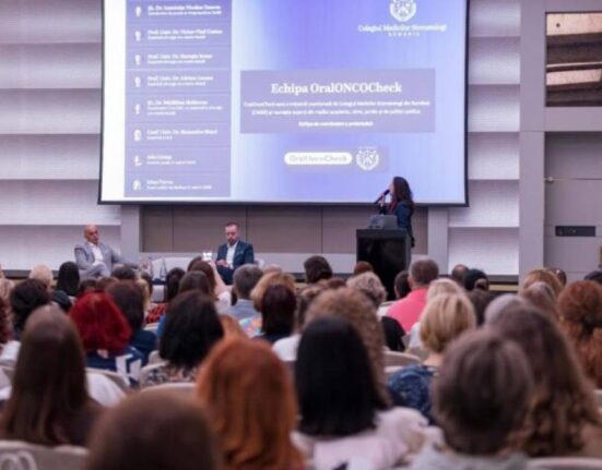 Stomatologii români lansează platforma anti-cancer