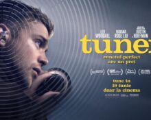 Leo Woodall și Dustin Hoffman dau tonul unuia dintre cele mai surprinzătoare filme ale verii: Tuner, din 19 iunie în cinematografe