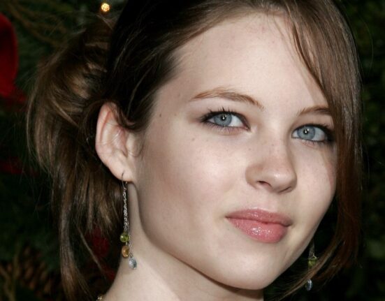 A murit actrița Daveigh Chase, vocea lui Lilo din „Lilo & Stitch” și protagonista din „The Ring”. Avea doar 35 de ani