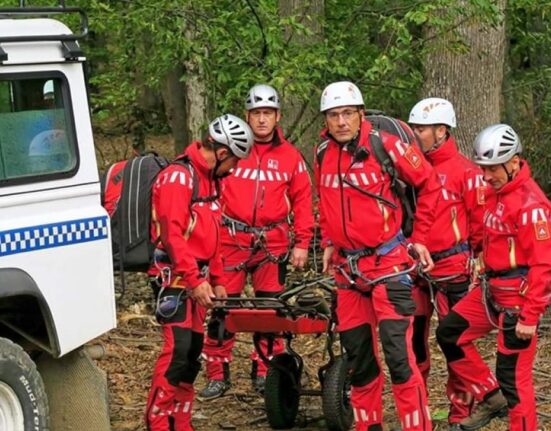 Salvamont, apel către turiști: Respectați aceste reguli pe traseele montane!