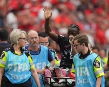 Accidentare horror la Mondial, în Canada