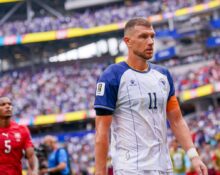 Edin Dzeko trage semnalul de alarmă la Mondial: „Nu e ce se așteaptă toată lumea”