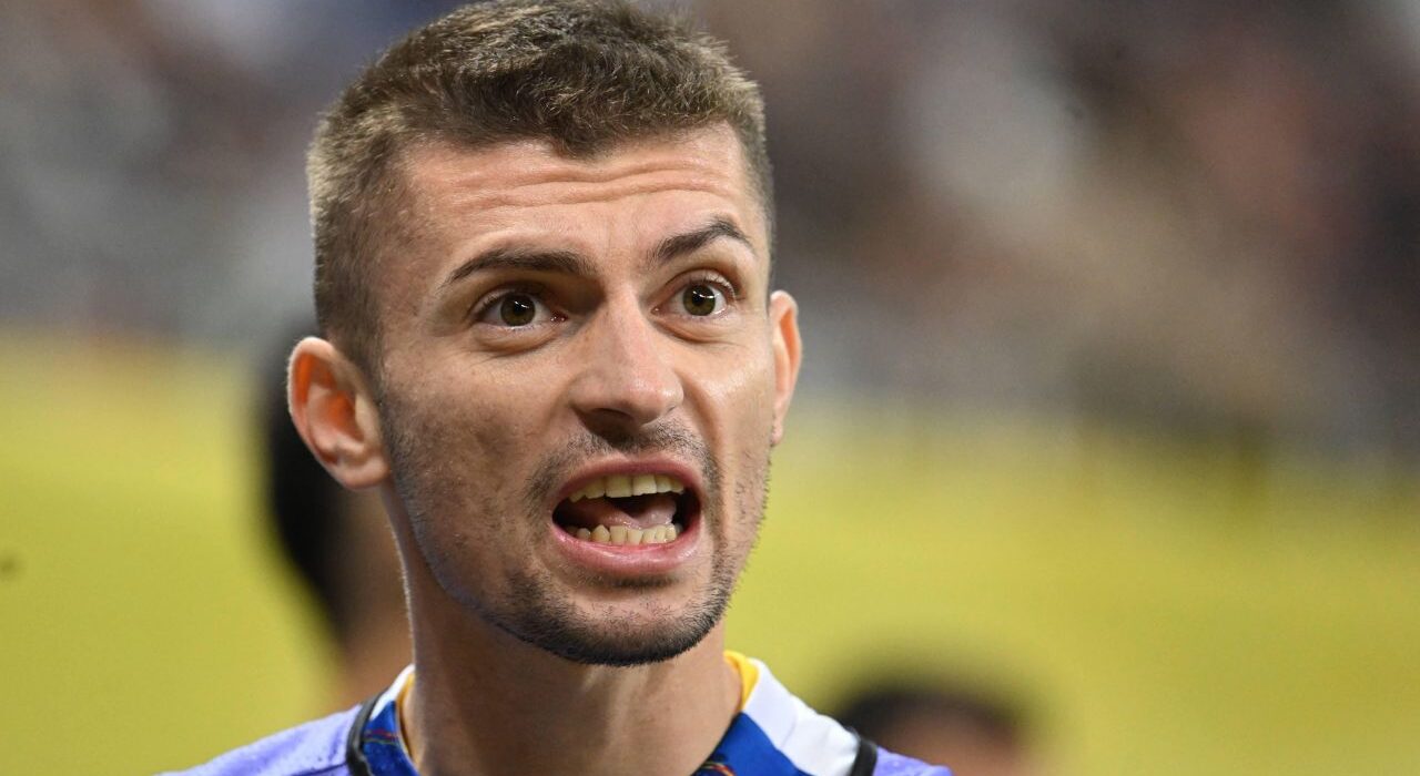 Florin Tănase a spus „NU”! Anunțul făcut de MM Stoica