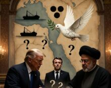 Strategia Trump: de ce „înfrângerea” de la Versailles ar putea fi, de fapt, o mutare de geniu