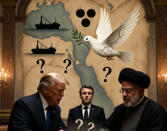 Strategia Trump: de ce „înfrângerea” de la Versailles ar putea fi, de fapt, o mutare de geniu