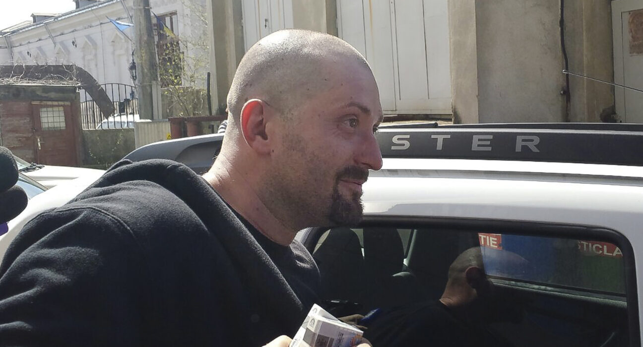 Cheloo a ajuns la spital și a încercat să fugă de sub supravegherea polițiștilor