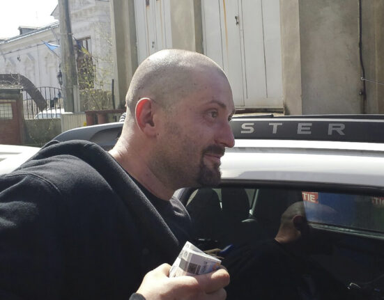 Cheloo a ajuns la spital și a încercat să fugă de sub supravegherea polițiștilor