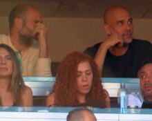 Pep Guardiola, surprins în tribune la meciul dintre Scoția și Maroc de la CM 2026