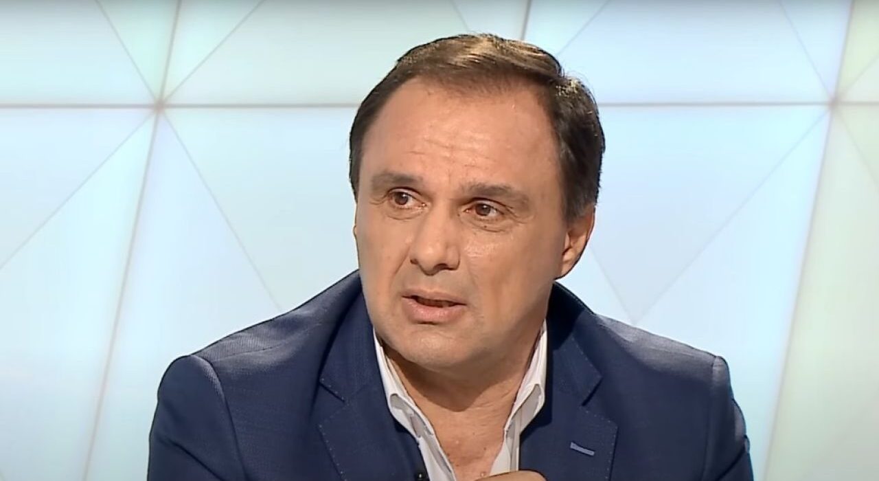 Basarab Panduru l-a lăudat pe noul tehnician al echipei din Superliga: „O să avem un antrenor de mare clasă”