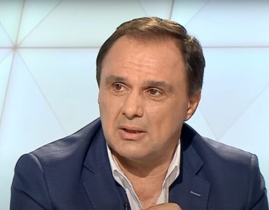 Basarab Panduru l-a lăudat pe noul tehnician al echipei din Superliga: „O să avem un antrenor de mare clasă”