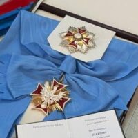 Criză diplomatică între Kiev și Varșovia. Zelenski și trei foști președinți ai Ucrainei returnează cea mai înaltă distincție a Poloniei