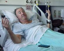 Legendarul prezentator de la „Top Gear”, Jeremy Clarkson, în remisie după diagnosticul de cancer