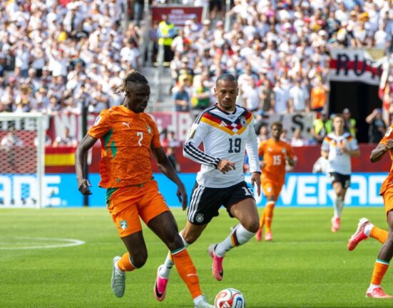 Germania -1 | Undav este eroul nemților! Echipa lui Julian Nagelsmann s-a calificat din grupă