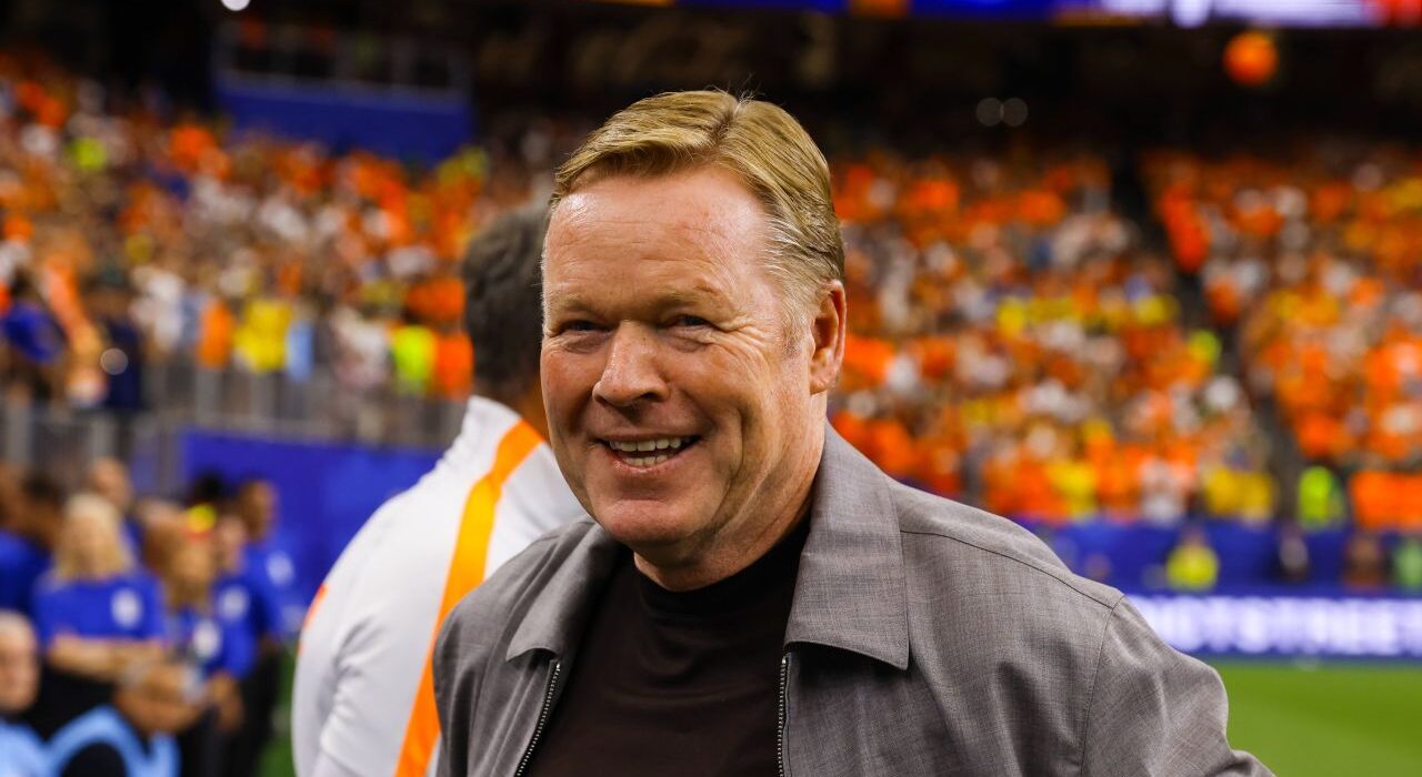 Ronald Koeman, declarație neașteptată după ce Olanda a călcat-o în picioare pe Suedia