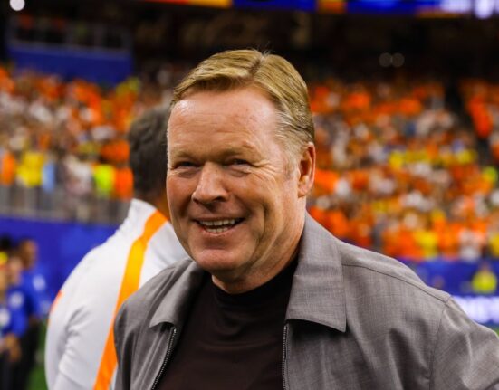 Ronald Koeman, declarație neașteptată după ce Olanda a călcat-o în picioare pe Suedia