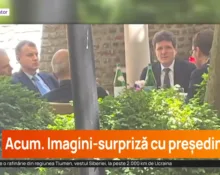 INTERVIU Vladimir Tismăneanu atac la „Pădurea” și „Virusul” care au provocat criza politică: „Cine conduce România? Lucian Pahonţu sau Nicuşor Dan?”