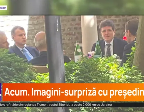 INTERVIU Vladimir Tismăneanu atac la „Pădurea” și „Virusul” care au provocat criza politică: „Cine conduce România? Lucian Pahonţu sau Nicuşor Dan?”