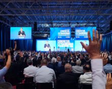 PNL, reacție după ce Veștea a depus lista miniștrilor și programul de guvernare: „Precizăm în mod clar și fără echivoc faptul că PNL nu e parte a acestui guvern”