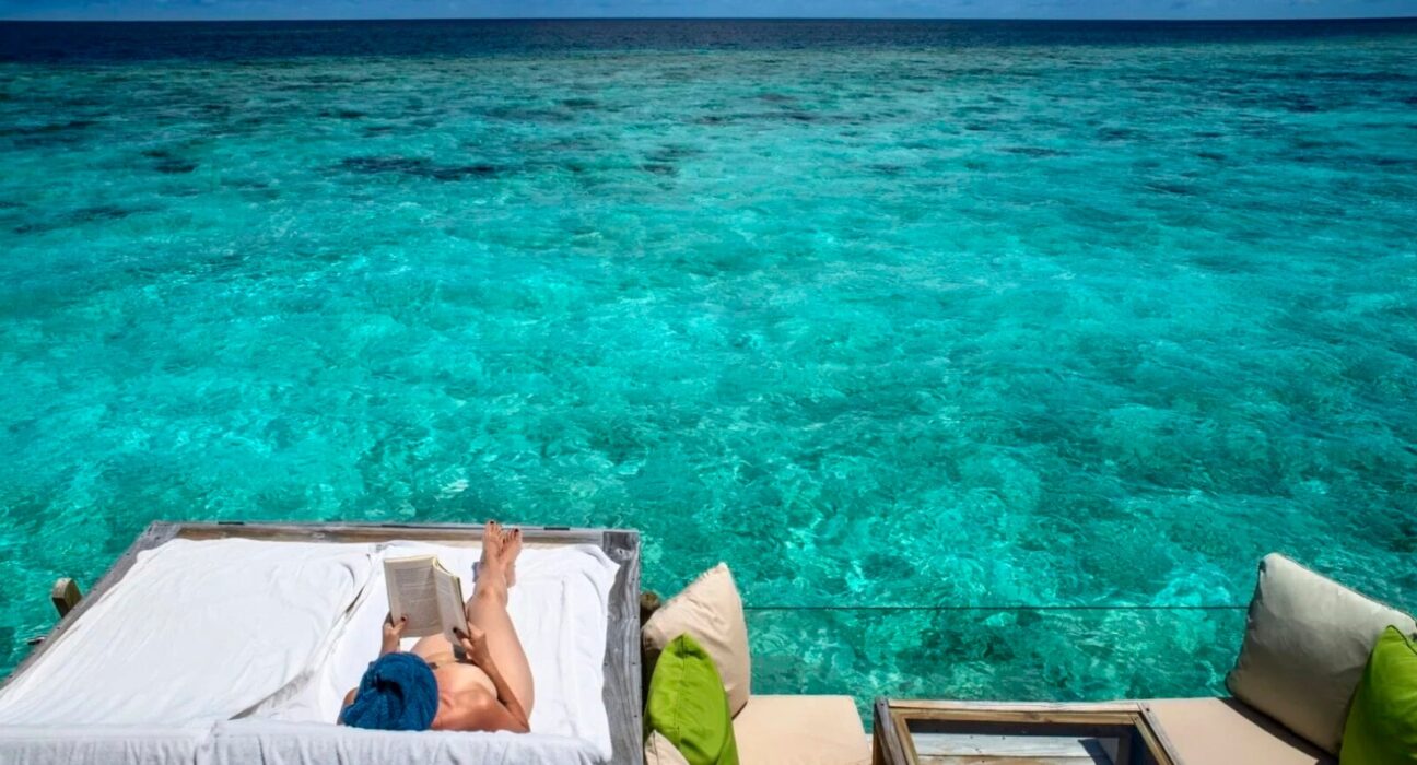 „Maldivele Europei”