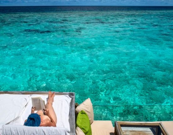„Maldivele Europei”