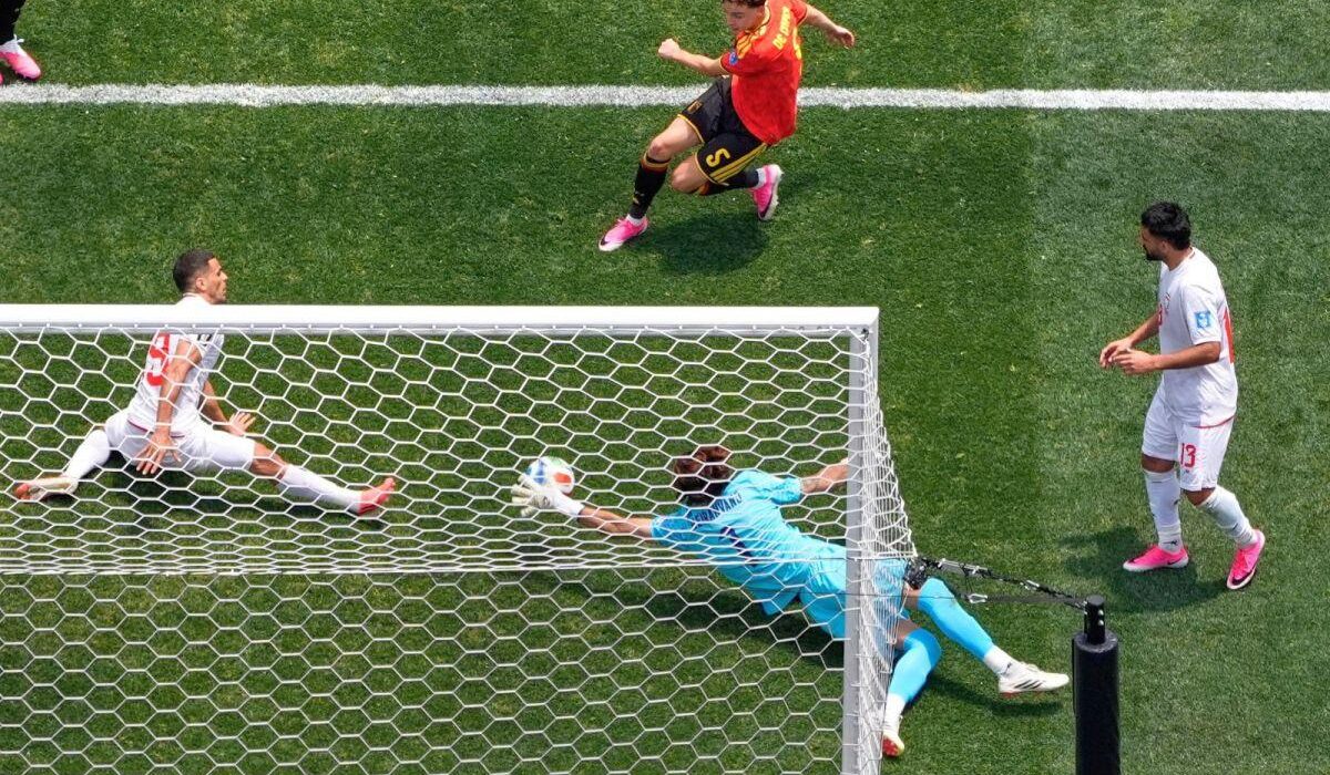 BeIRANvand, invincibil! „Dracii” s-au lovit de un zid, iar calculele grupei G se complică