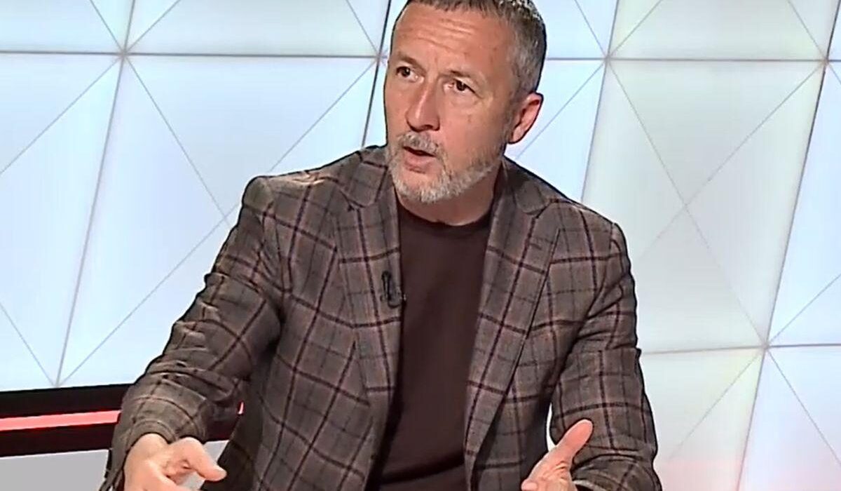 Mihai Stoica, intervenție în forță în scandal: „Ireal ce ne-au propus! Nu suport oamenii care fac asta!”