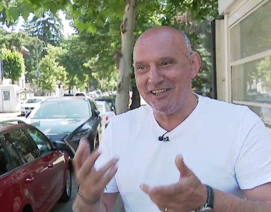 Transferul picat la FCSB, o anomalie?! Florin Prunea: ”A avut un an foarte bun, nu arată de parcă ar avea probleme”