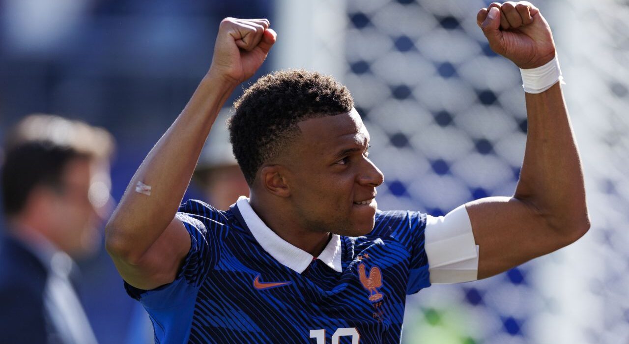 Mbappe, scut în fața jucătorului Franței pus la zid: „Nu uitați asta! Va fi jucătorul nostru decisiv”