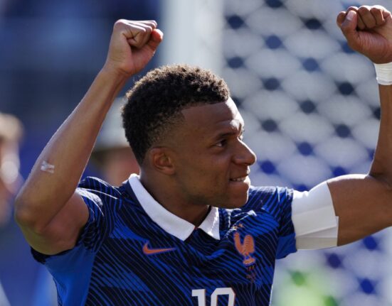 Mbappe, scut în fața jucătorului Franței pus la zid: „Nu uitați asta! Va fi jucătorul nostru decisiv”