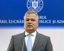 Guvernul Adrian Veștea a picat RUȘINOS în Parlamentul României