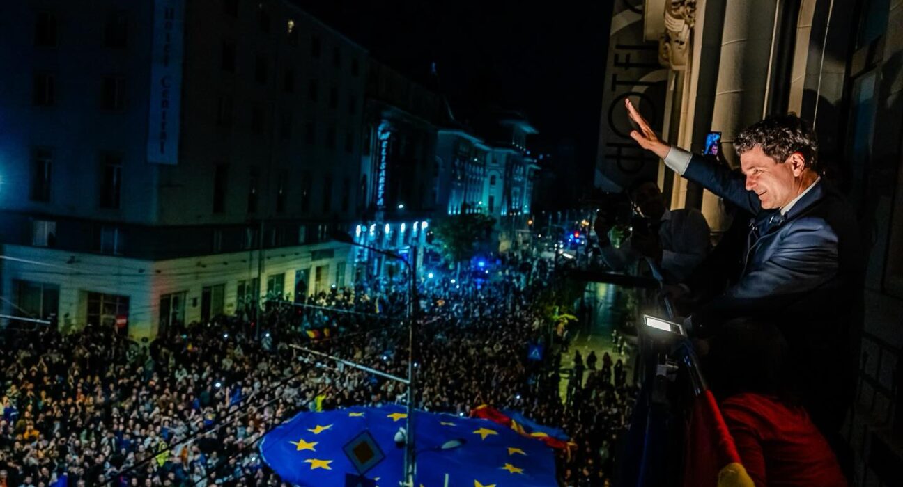 INTERVIU. Gabriel Liiceanu pentru suporterii dezamăgiți ai lui Nicușor Dan: „Voi ați făcut făcut bogăția țării”. Iar acum „o țară atacată e obligată să se apere”
