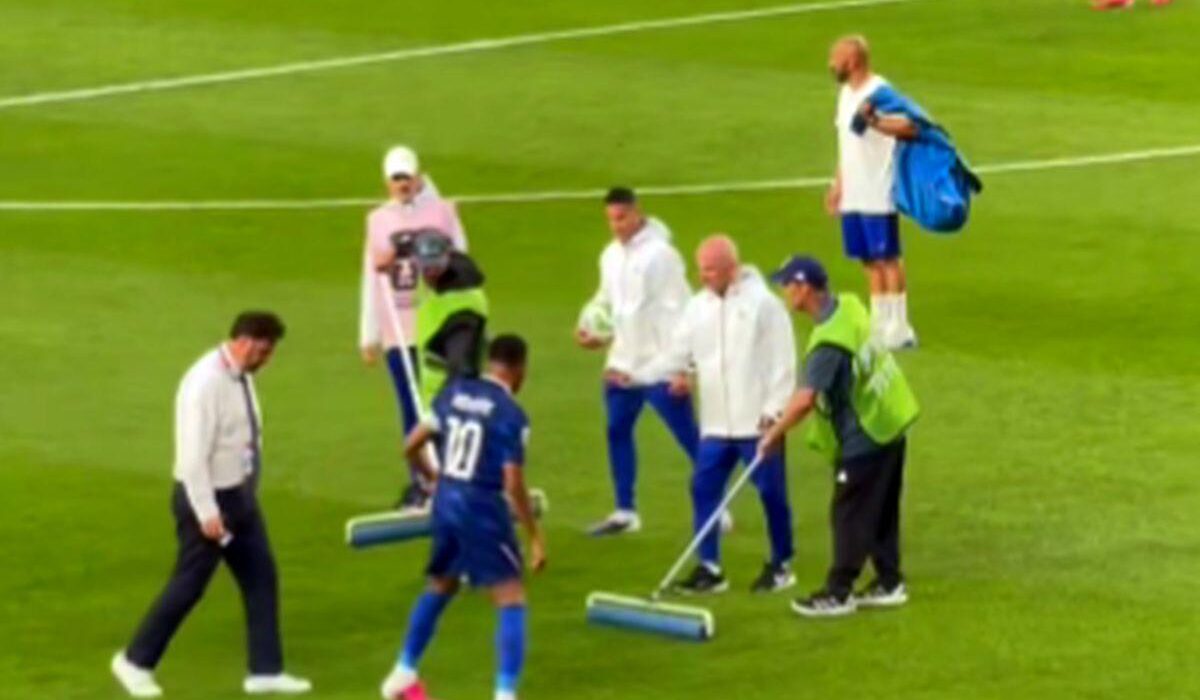 Mbappe, despre duelul de la distanță cu Messi: „Nu este nicio dramă” + Cum explică momentul viral