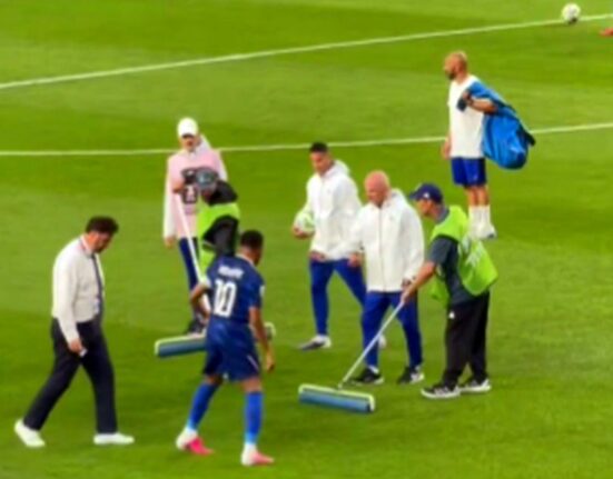 Mbappe, despre duelul de la distanță cu Messi: „Nu este nicio dramă” + Cum explică momentul viral