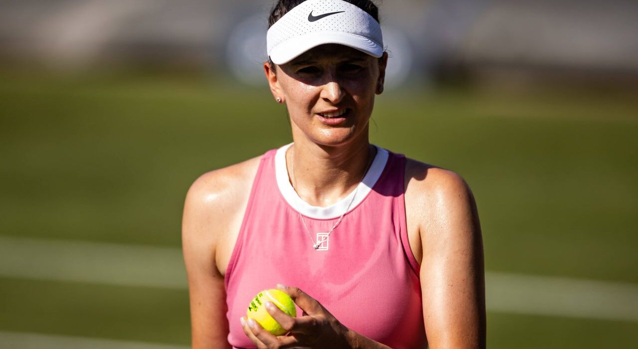 Irina Begu a învins-o pe Venus Williams, după trei ore de joc, la Bad Homburg