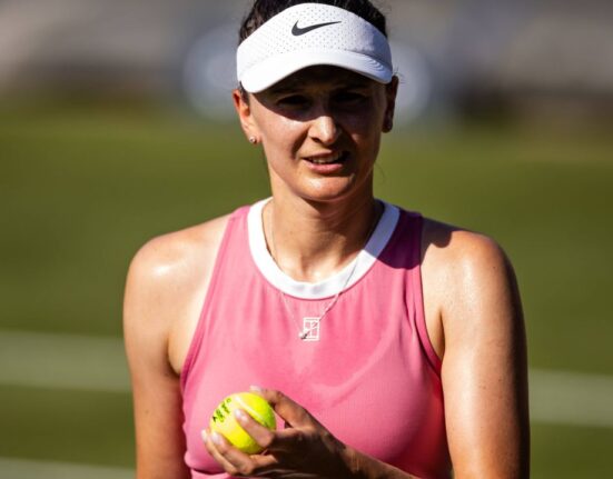 Irina Begu a învins-o pe Venus Williams, după trei ore de joc, la Bad Homburg