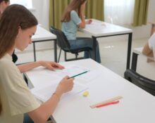 Subiecte la Matematică la Evaluarea Națională 2026. Profesor: „Un exercițiu va face diferența între nota 9 și nota 10”