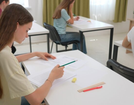 Subiecte la Matematică la Evaluarea Națională 2026. Profesor: „Un exercițiu va face diferența între nota 9 și nota 10”