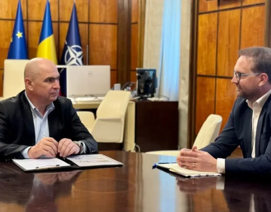 Kelemen Hunor, Dominic Fritz și Ilie Bolojan, întâlnire de urgență pentru o variantă comună de premier (surse)