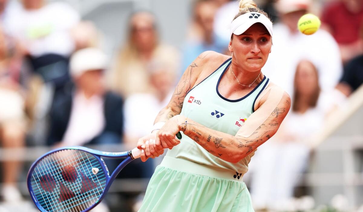 E război! Ajla Tomljanovic face acuzații dure, după scandalul de dopaj cu Marketa Vondrousova: „E o rușine, mi-ar fi frică să le deschid ușa”
